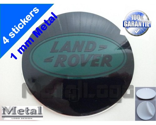 Land Rover 6